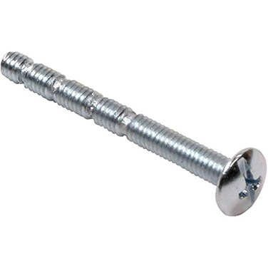 MPJ Truss Head Break Away Screw 832 thread x 134 20Pack