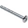 MPJ Truss Head Break Away Screw 832 thread x 134 20Pack