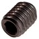 Hillman The Group 332222 1420 X 38 Socket Head Set Screw Cup Point 100Pack