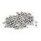 uxcell 100Pcs M3 x 3mm Stainless Steel Hex Socket Set Grub Screws Headless Cup Point