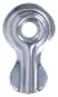 Hillman The Group 852079 Half Turnbutton Zinc Plated 4 per Pack