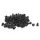 uxcell M25x4mm 109 Alloy Steel Button Head Hex Socket Cap Screw Bolt 100pcs