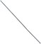 Forney 49685 Galvanized General Purpose All Thread Rod 632 x 1
