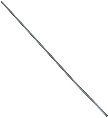 Forney 49685 Galvanized General Purpose All Thread Rod 632 x 1