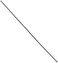 Forney 49685 Galvanized General Purpose All Thread Rod 632 x 1