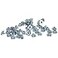TCH Hardware 100 Pack Steel 4 Prong T Nuts 1032 x 516 Zinc Coated