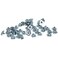 TCH Hardware 100 Pack Steel 4 Prong T Nuts 1032 x 516 Zinc Coated