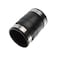 Fernco 1060150 Rubber Flexible Socket Coupling 15 in