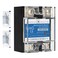 CGELE CG Solid State Relay SSR25DD DC to DC Input 332VDC To Output 5240VDC 25A Single Phase Plastic Cover