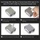 CGELE CG Solid State Relay SSR25DD DC to DC Input 332VDC To Output 5240VDC 25A Single Phase Plastic Cover