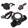 HiLetgo G12 Water Flow Hall Sensor Switch 130Lmin 175MPa Flow Meter Flowmeter Counter Water Flow Sensor