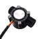 HiLetgo G12 Water Flow Hall Sensor Switch 130Lmin 175MPa Flow Meter Flowmeter Counter Water Flow Sensor