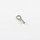 Crimp Supply 2218 Ga HighTemperature Ring Terminals 10 Stud Pack of 50