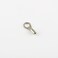 Crimp Supply 2218 Ga HighTemperature Ring Terminals 10 Stud Pack of 50