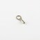Crimp Supply 2218 Ga HighTemperature Ring Terminals 10 Stud Pack of 50