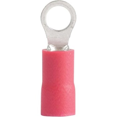 Gardner Bender 20102 2216 Gauge Red Ring Terminals 22 per Pack