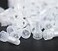 REXTiN Rextin 1000pcs CE2 Closed End Wire Crimp Connectors Protective Wire Crimp Cap Wire Connectors Terminals