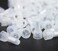 REXTiN Rextin 1000pcs CE2 Closed End Wire Crimp Connectors Protective Wire Crimp Cap Wire Connectors Terminals