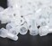 REXTiN Rextin 1000pcs CE2 Closed End Wire Crimp Connectors Protective Wire Crimp Cap Wire Connectors Terminals