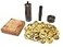 General Tools 71260 Grommet Kit with 48 Grommets 14Inch