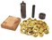 General Tools 71260 Grommet Kit with 48 Grommets 14Inch