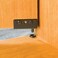 Hafele Simplex Concealed Hinge Black