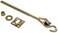 Hillman 851862 Swing Hook Kit 2Pack