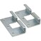 FastCap FASTCAP J Hook JHOOK Grey