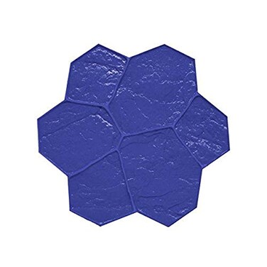 Bon Tool Texture Mat Floppy Random Stone