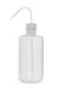 EISCO Extra Large Wash Bottle Premium LDPE Plastic 338oz 1000mL1L Capacity Squeeze Bottle