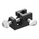 EISCO Eisco Labs Square Boss Head Clamp Die Cast Alloy up to 16mm Rods