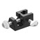 EISCO Eisco Labs Square Boss Head Clamp Die Cast Alloy up to 16mm Rods