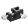 EISCO Eisco Labs Square Boss Head Clamp Die Cast Alloy up to 16mm Rods