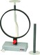EISCO Eisco Labs Demonstration Electroscope Detect Measure Static Electric Charge 106 x 63 x 47 Science Experiment Tool for Physics Chemistry and Educational Use