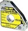 Mag-Mate MAGMate WS301 Standard Magnetic Welding Square Durable Tool with Release Handle Versatile Angles Large Finger Hole 60 lbs Holding Capacity