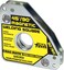 Mag-Mate MAGMate WS301 Standard Magnetic Welding Square Durable Tool with Release Handle Versatile Angles Large Finger Hole 60 lbs Holding Capacity