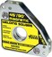 Mag-Mate MAGMate WS301 Standard Magnetic Welding Square Durable Tool with Release Handle Versatile Angles Large Finger Hole 60 lbs Holding Capacity
