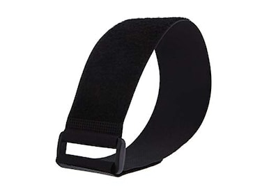 SECURE CABLETIES 18 x 2 Inch Cinch Straps 5 Pack