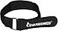 ENVISIONED Premium Cinch Straps with Stainless Steel Metal Ring Buckle Reusable Durable Hook and Loop Multipurpose Securing Straps 4 Pack 2 x 72