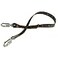 KLEIN TOOLS Klein Tools KG52956L Positioning Strap with 612Inch Snap Hook 6Foot Long