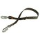 KLEIN TOOLS Klein Tools KG52956L Positioning Strap with 612Inch Snap Hook 6Foot Long