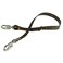 KLEIN TOOLS Klein Tools KG52956L Positioning Strap with 612Inch Snap Hook 6Foot Long