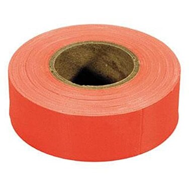 IRWIN Tools 65902 StraitLine Flagging Tape