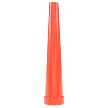 Nightstick 9600RCONE Safety Cone Red