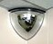 Vision Metalizers DPB3614 Acrylic Dome Mirror