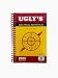 Gardner Bender ERBUG Uglys Electrical Reference Book