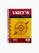 Gardner Bender ERBUG Uglys Electrical Reference Book