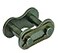 Koch Industries Koch 7525040 Roller Chain Connector Link 4Pack 25