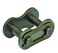 Koch Industries Koch 7525040 Roller Chain Connector Link 4Pack 25
