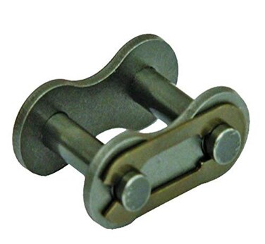 Koch Industries Koch 7525040 Roller Chain Connector Link 4Pack 25